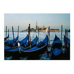 Foto van Bill philip - san giorgio maggiore, venice kunstdruk 80x60cm