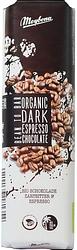 Foto van Meybona organic dark espresso chocolate