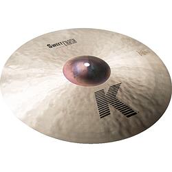 Foto van Zildjian k0702 k sweet crash 16 inch