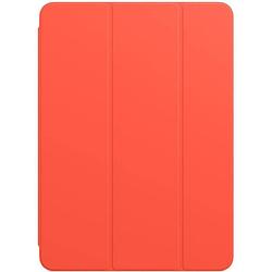 Foto van Smart folio voor ipad air (4e generatie) - electric orange