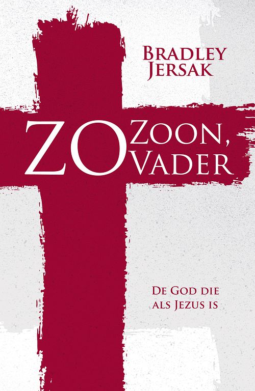 Foto van Zo zoon, zo vader - bradley jersak - ebook (9789043527842)