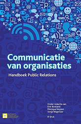 Foto van Communicatie van organisaties - ebook (9789491560057)