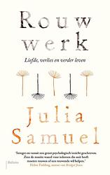 Foto van Rouwwerk - julia samuel - ebook (9789460037801)