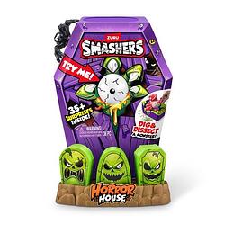 Foto van Smashers horror house large s1