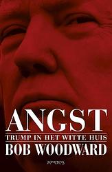 Foto van Angst - bob woodward - ebook (9789044640144)