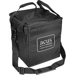 Foto van Acus bag-5t gigbag voor acus one for strings 5, 5t versterker