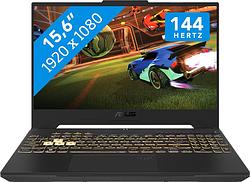 Foto van Asus tuf gaming f15 fx507vu-lp315w