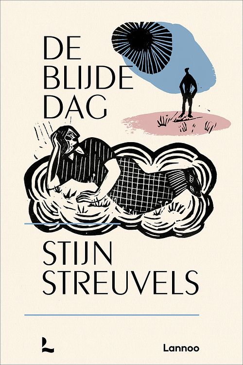 Foto van De blijde dag - stijn streuvels - ebook (9789401478854)