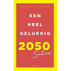 Foto van Een heel gelukkig 2050