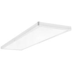 Foto van Mlight easy fix 600 81-2095 led-paneel energielabel: e (a - g) 40 w neutraalwit wit