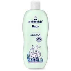 Foto van Melkmeisje baby shampoo - 300ml