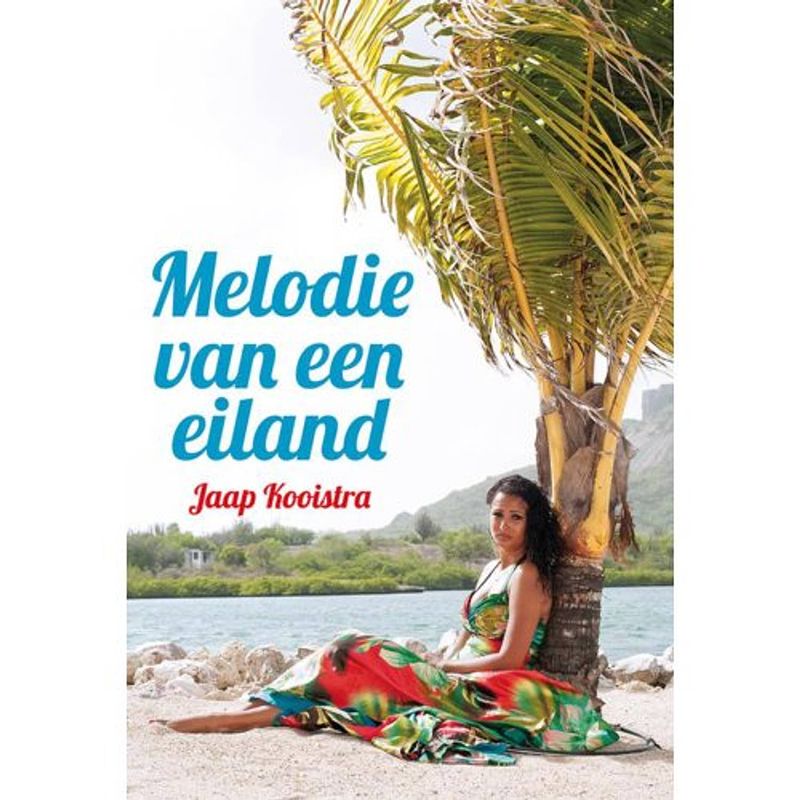 Foto van Melodie van een eiland