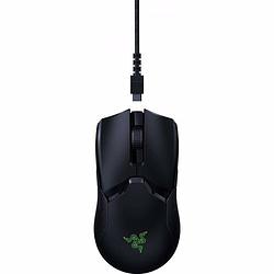 Foto van Razer draadloze gaming muis viper ultimate