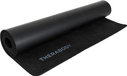 Foto van Theragun yoga mat