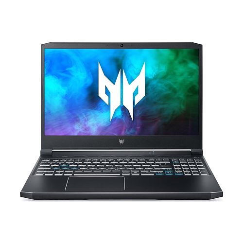 Foto van Acer gaming laptop predator helios 300 ph315-54-74sp