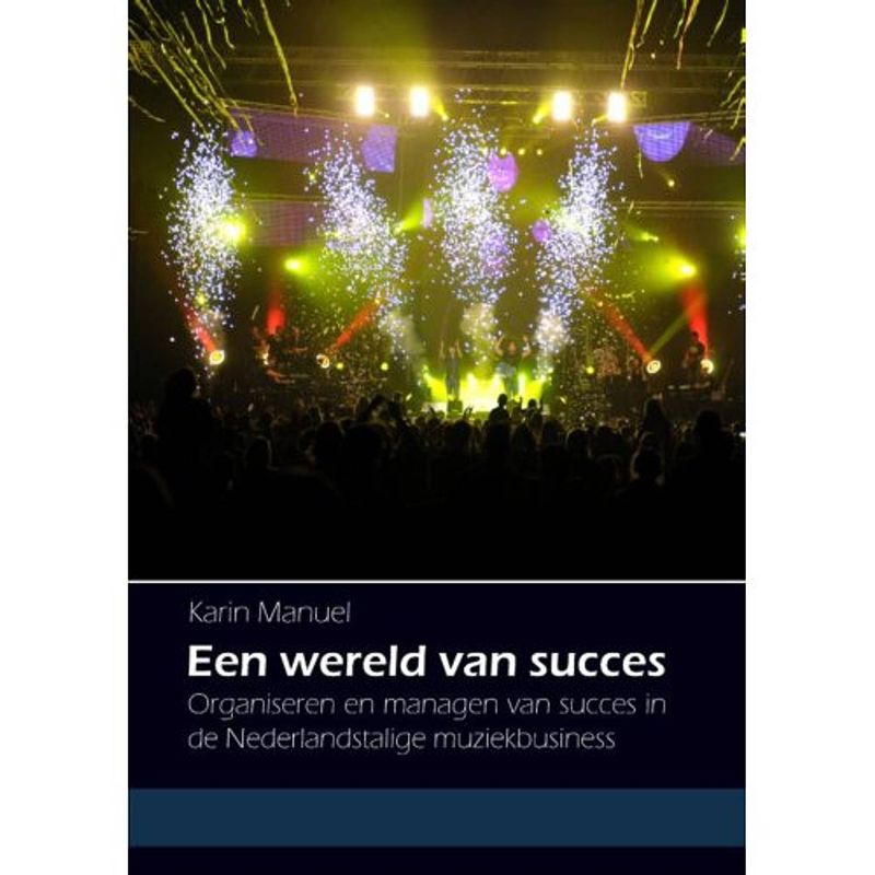 Foto van Een wereld van succes