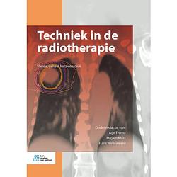 Foto van Techniek in de radiotherapie - medische