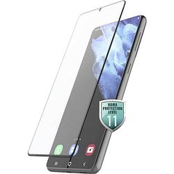 Foto van Hama 3d-full-screen 00213048 screenprotector (glas) geschikt voor: samsung galaxy s21 (5g) 1 stuk(s)