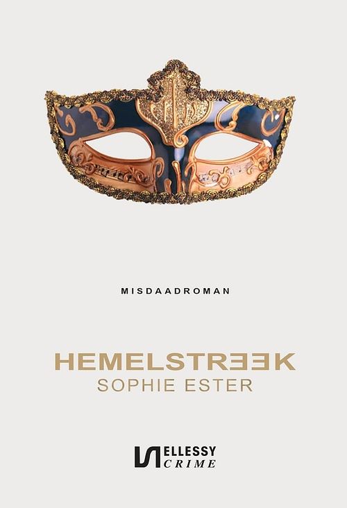 Foto van Hemelstreek - sophie ester - ebook