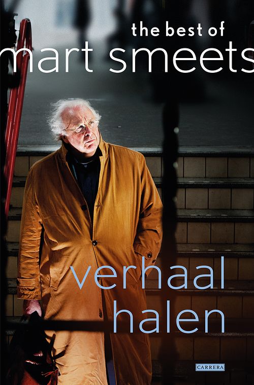 Foto van Verhaal halen - jacob bergsma, mart smeets - ebook (9789048826117)