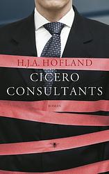 Foto van Cicero consultants - h.j.a. hofland - ebook (9789023442158)