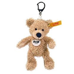 Foto van Steiff sleutelhanger teddybeer fynn, beige