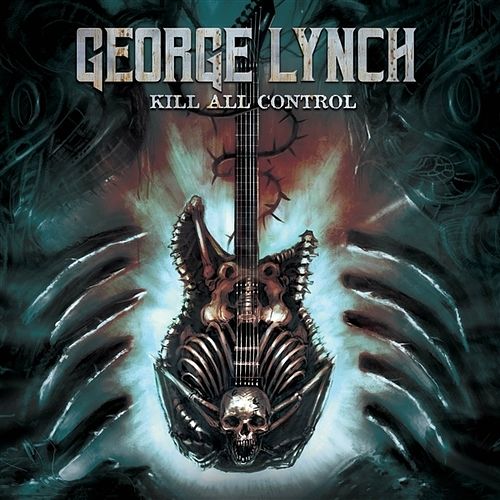 Foto van Kill all control - cd (0889466197727)