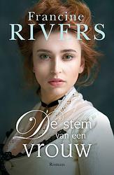 Foto van De stem van een vrouw - francine rivers - ebook (9789029732543)