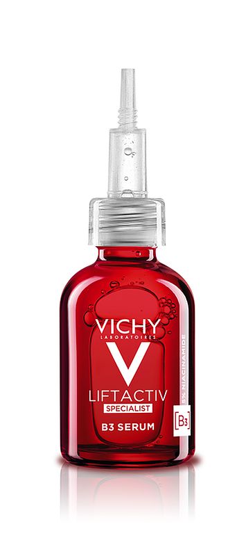 Foto van Vichy liftactiv b3 anti-pigmentvlekken serum