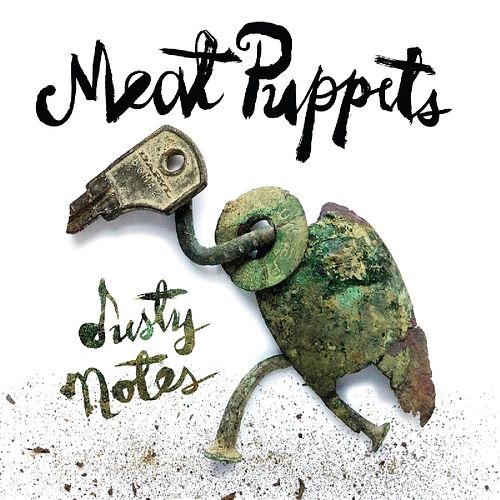 Foto van Dusty notes - cd (0020286227496)