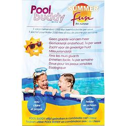 Foto van Summerfun pool buddy