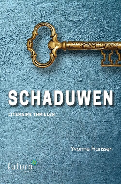 Foto van Schaduwen - yvonne franssen - ebook (9789492939180)