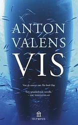 Foto van Vis - anton valens - ebook (9789045703299)