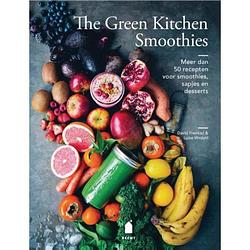 Foto van The green kitchen smoothies