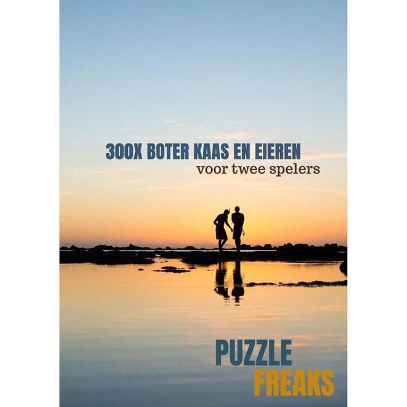 Foto van 300x boter kaas en eieren