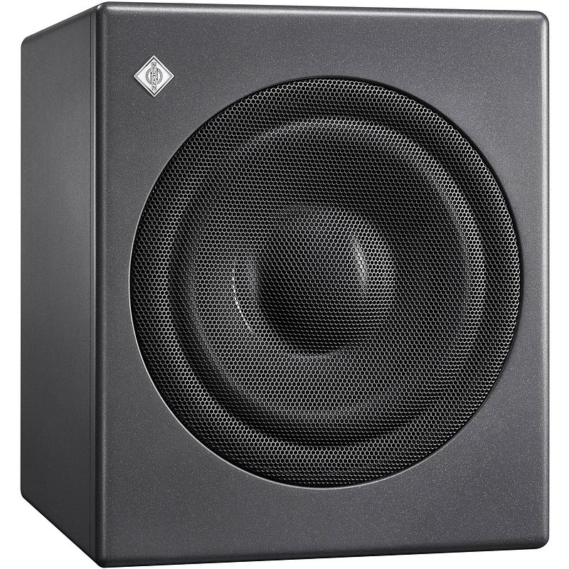 Foto van Neumann kh 750 dsp d g studio subwoofer