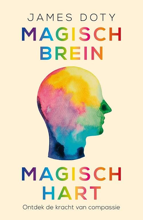 Foto van Magisch brein, magisch hart - james doty - ebook (9789044971613)