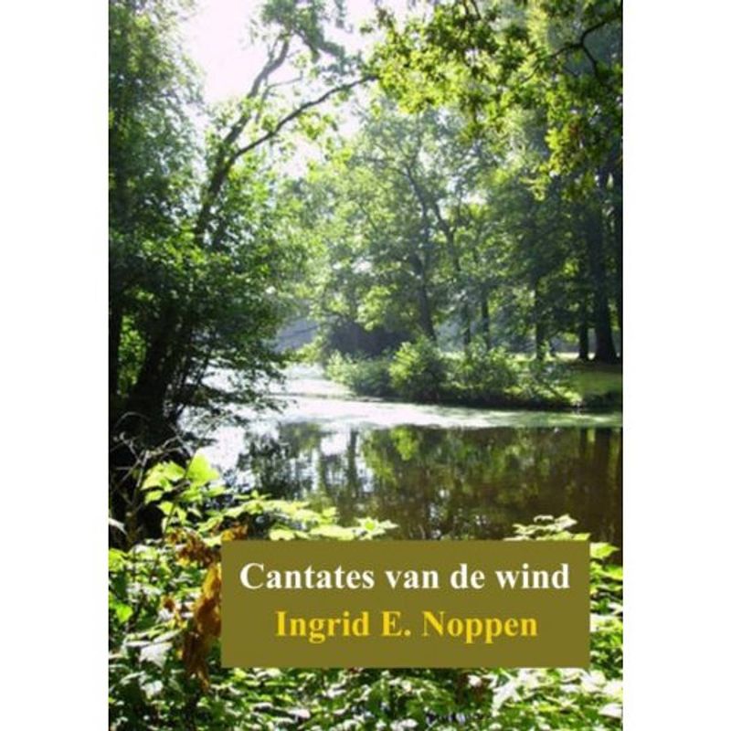 Foto van Cantates van de wind