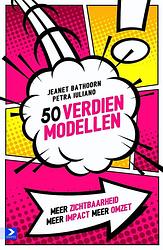 Foto van 50 verdienmodellen - jeanet bathoorn, petra iuliano - ebook (9789058754400)