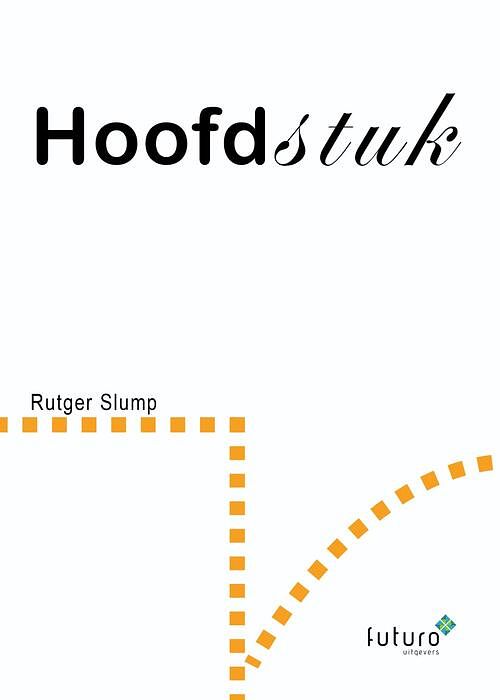 Foto van Hoofdstuk - rutger slump - ebook (9789492939616)