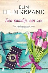 Foto van Een paradijs aan zee - elin hilderbrand - ebook (9789402306132)