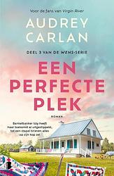 Foto van Een perfecte plek - audrey carlan - ebook