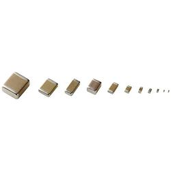 Foto van Samsung keramische condensator smd 10 µf 20 % (l x b x h) 3.2 x 1.6 x 1.8 mm 1 stuk(s)