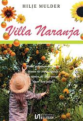 Foto van Villa naranja - hilje mulder - ebook (9789464494396)