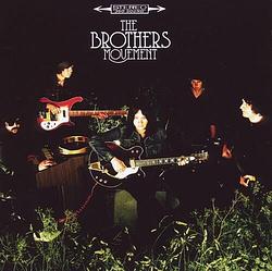 Foto van Brothers movement - cd (5016266106429)