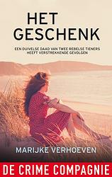 Foto van Het geschenk - marijke verhoeven - ebook (9789461093646)