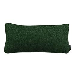 Foto van Decorative cushion adria green 60x30