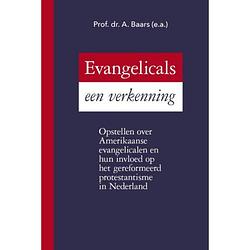 Foto van Evangelicals, een verkenning