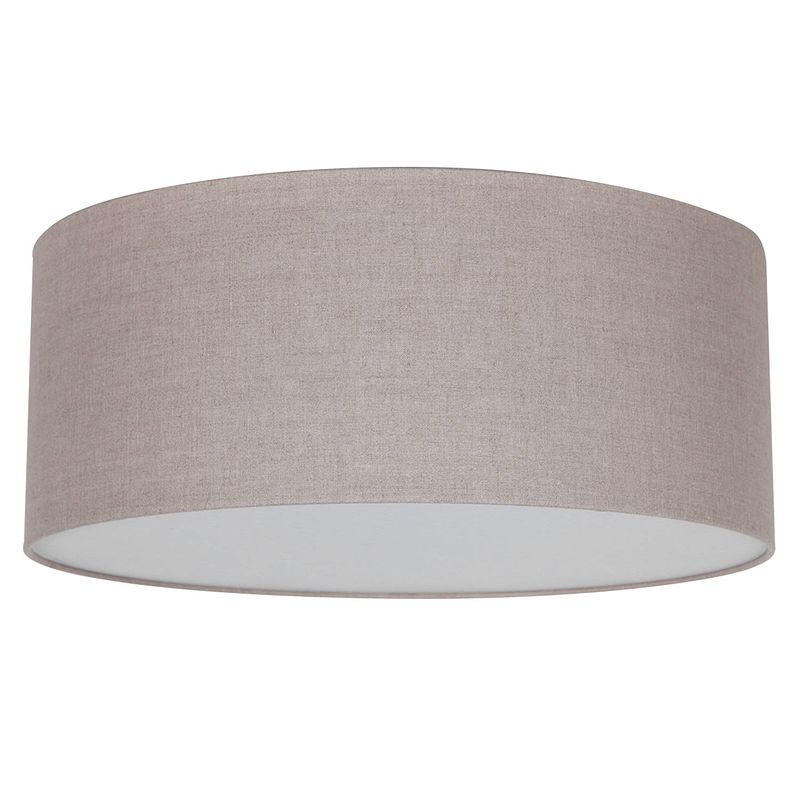 Foto van Steinhauer prestige chic plafondlamp beige