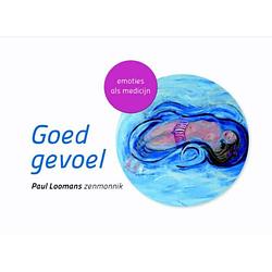 Foto van Goed gevoel - stressontknoping